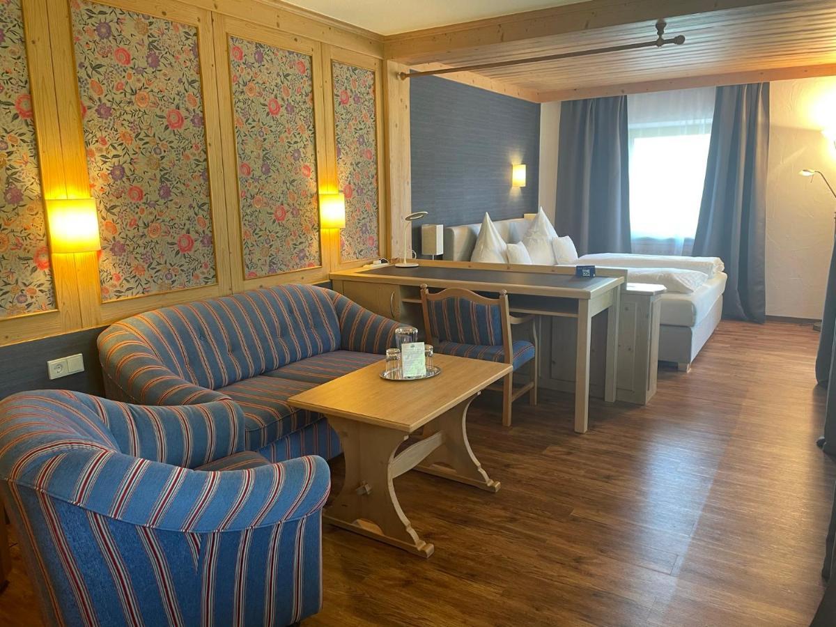 Hotel Restaurant Neu Meran Бад-Райхенхалль Экстерьер фото